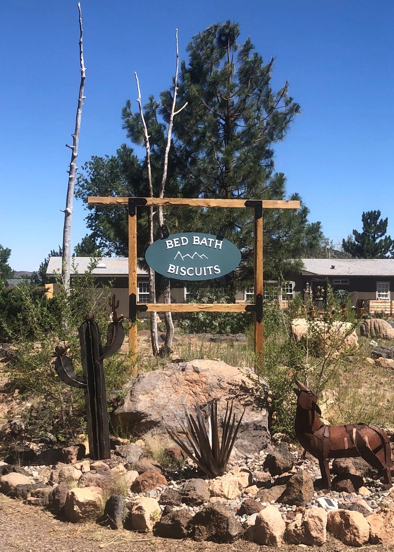 Dog Boarding Bed Bath and Biscuits Pet Resort